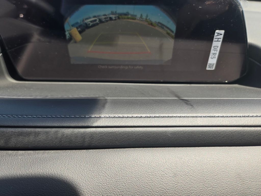 2025 MAZDA CX-30 2.5 S Select Sport Roseville CA