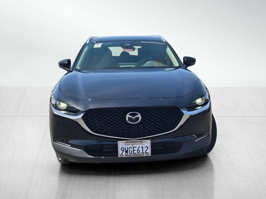 2025 MAZDA CX-30 2.5 S Select Sport