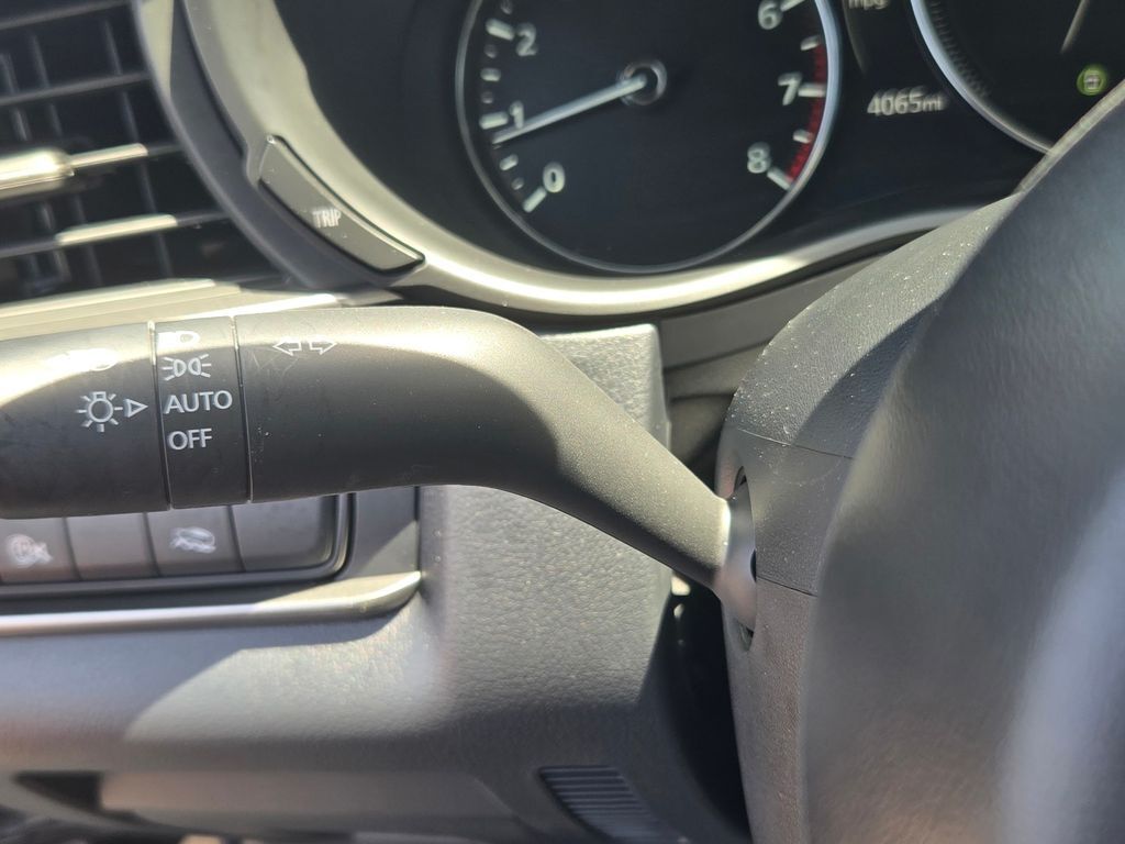 2025 MAZDA CX-30 2.5 S Select Sport Roseville CA