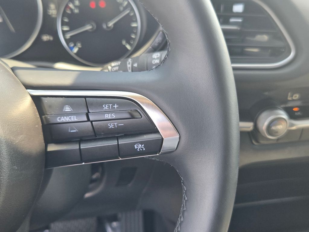 2025 MAZDA CX-30 2.5 S Select Sport Roseville CA