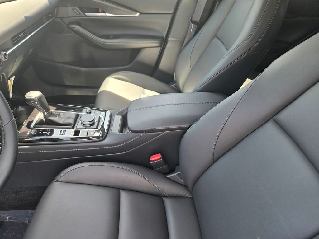 2025 MAZDA CX-30 2.5 S Select Sport Roseville CA