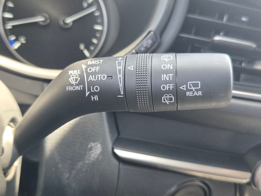 2025 MAZDA CX-30 2.5 S Select Sport Roseville CA