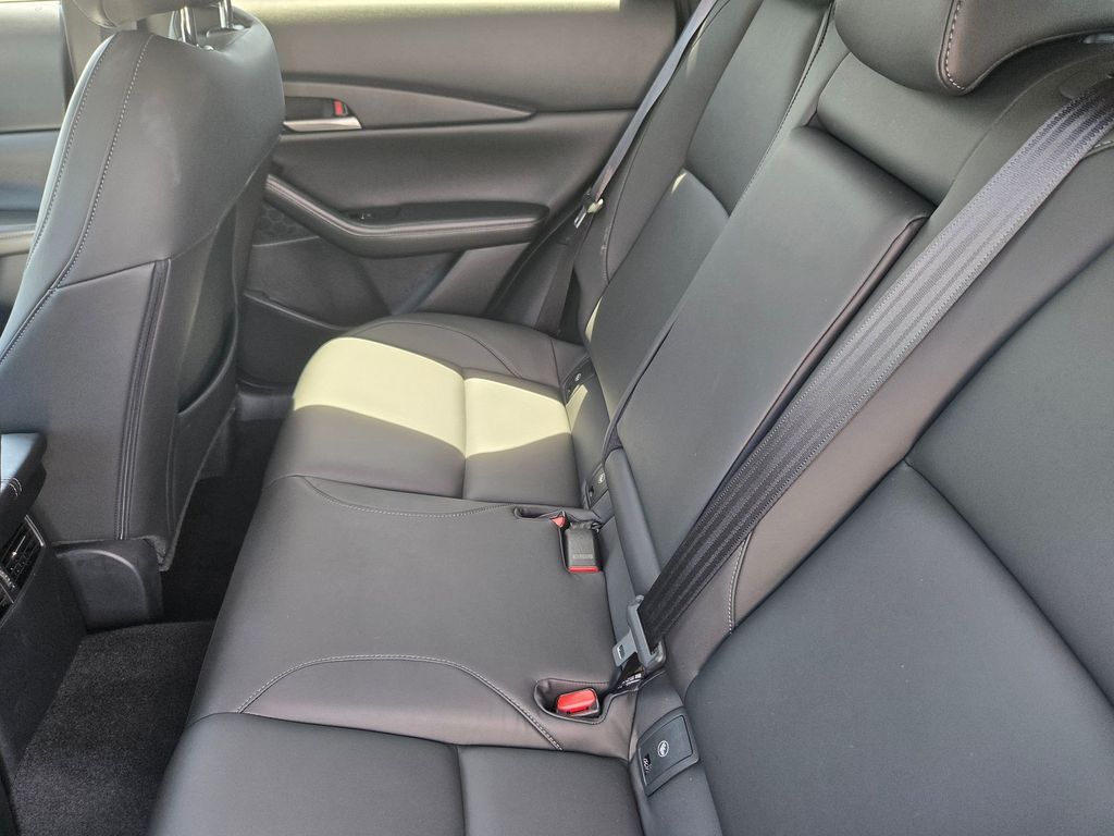 2025 MAZDA CX-30 2.5 S Select Sport Roseville CA