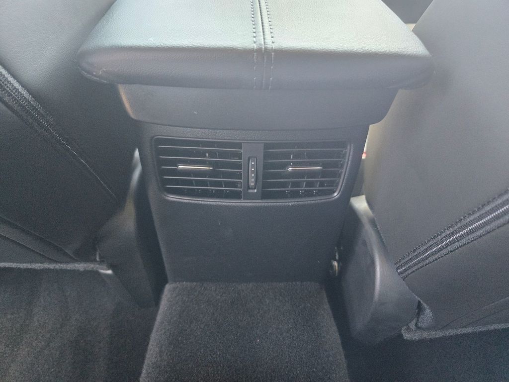 2025 MAZDA CX-30 2.5 S Select Sport Roseville CA
