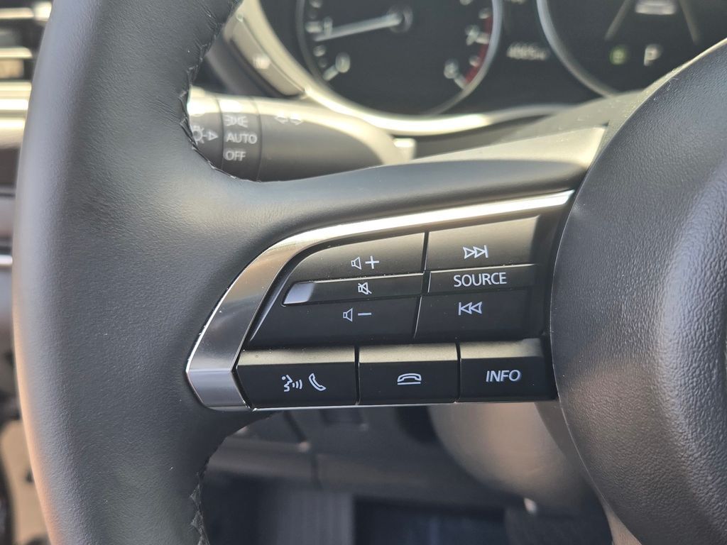 2025 MAZDA CX-30 2.5 S Select Sport Roseville CA