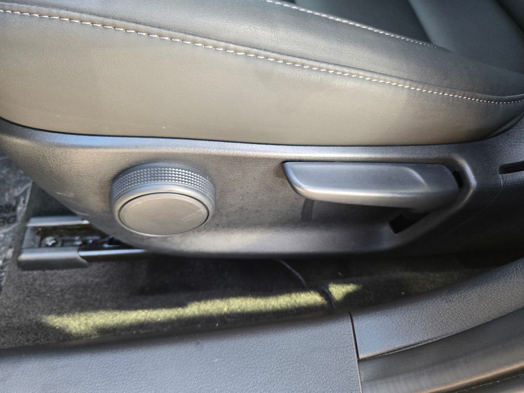 2025 MAZDA CX-30 2.5 S Select Sport Roseville CA