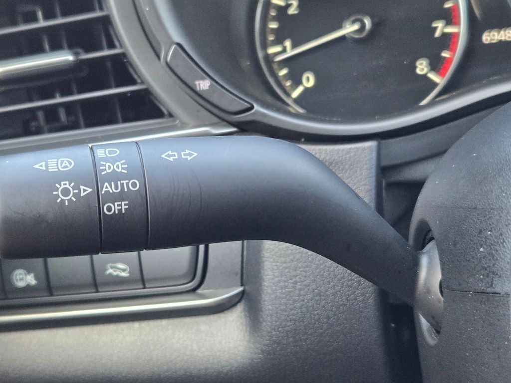 2025 MAZDA CX-30 2.5 S Select Sport Roseville CA