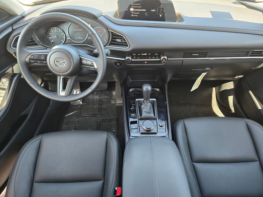 2025 MAZDA CX-30 2.5 S Select Sport Roseville CA