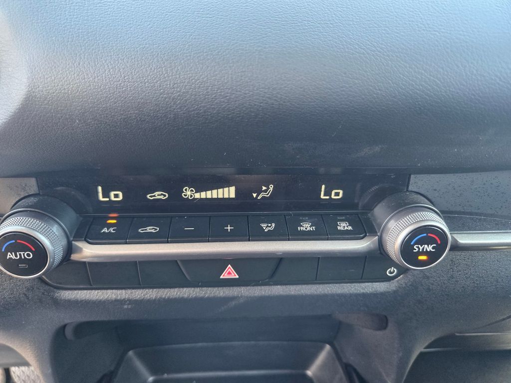 2025 MAZDA CX-30 2.5 S Select Sport Roseville CA