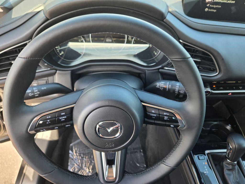 2025 MAZDA CX-30 2.5 S Select Sport Roseville CA