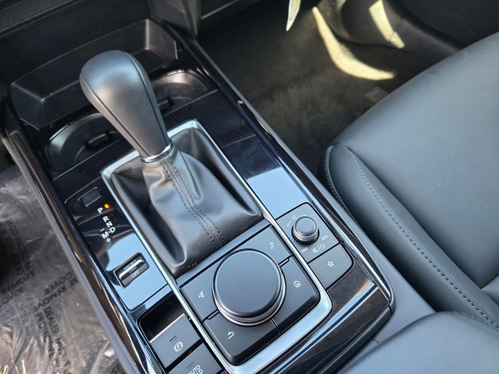 2025 MAZDA CX-30 2.5 S Select Sport Roseville CA