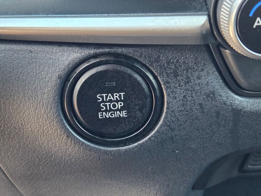 2025 MAZDA CX-30 2.5 S Select Sport Roseville CA