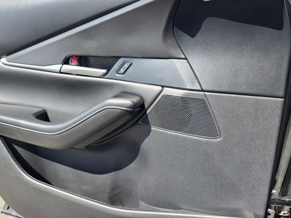 2025 MAZDA CX-30 2.5 S Select Sport Roseville CA