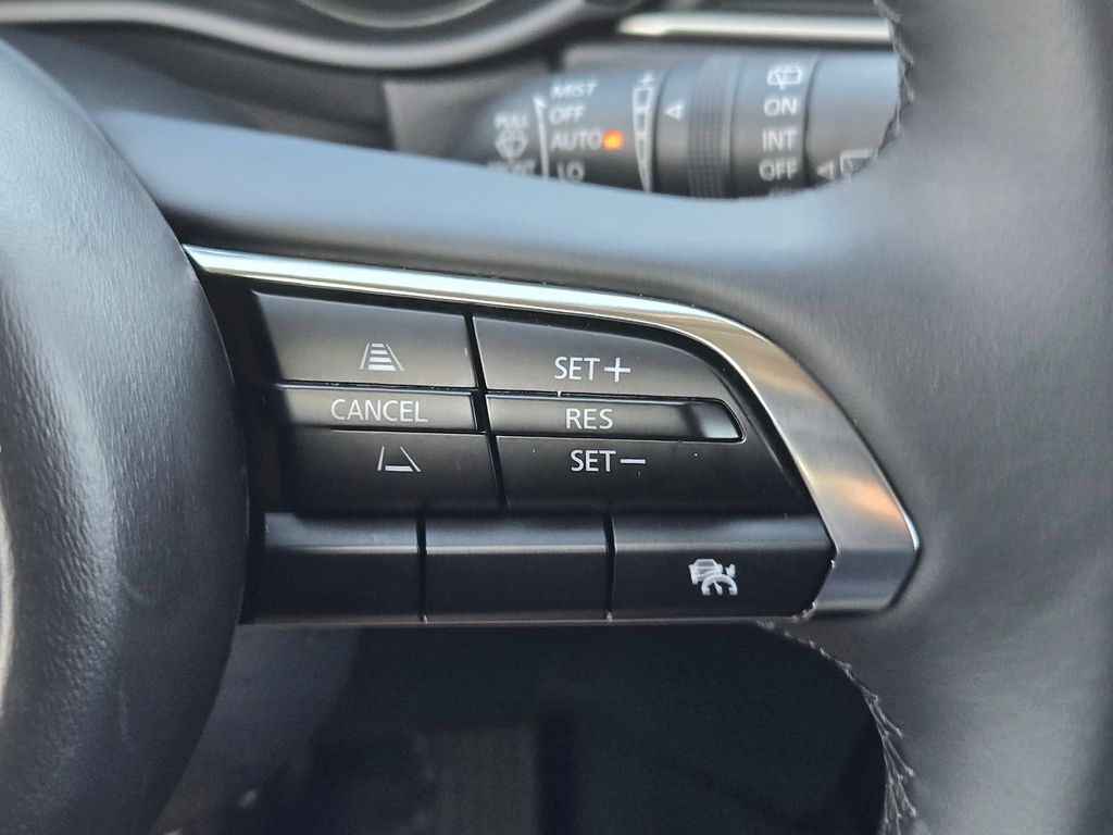 2025 MAZDA CX-30 2.5 S Select Sport Roseville CA