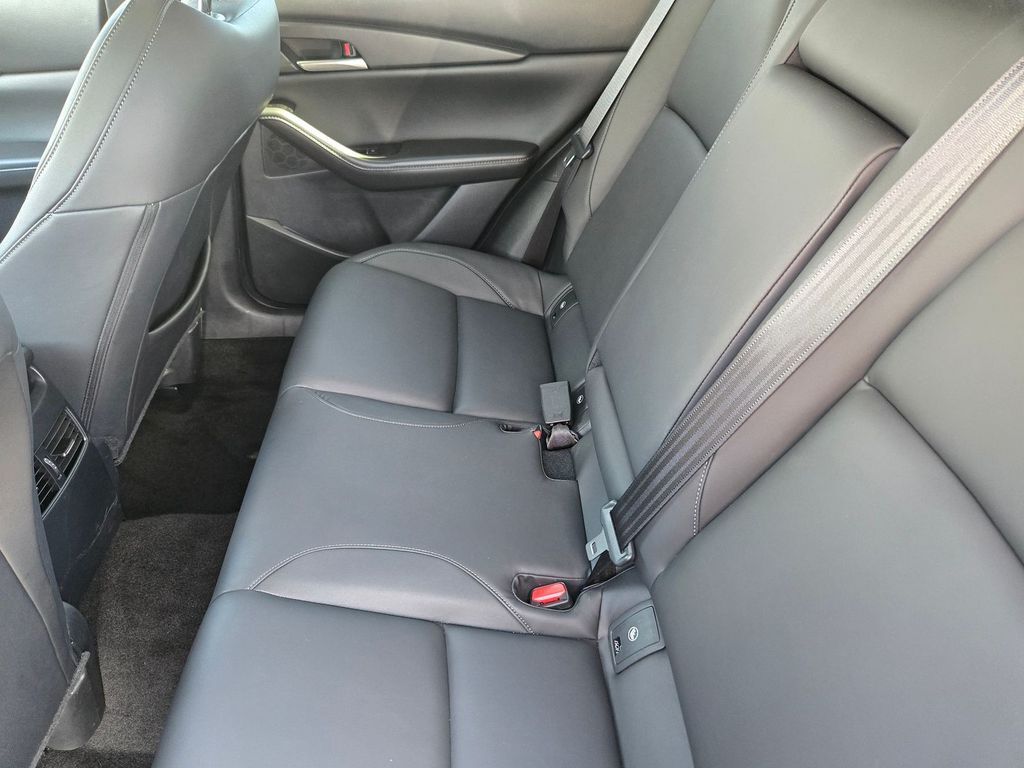 2025 MAZDA CX-30 2.5 S Select Sport Roseville CA