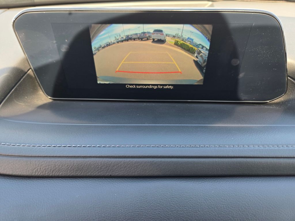 2025 MAZDA CX-30 2.5 S Select Sport Roseville CA