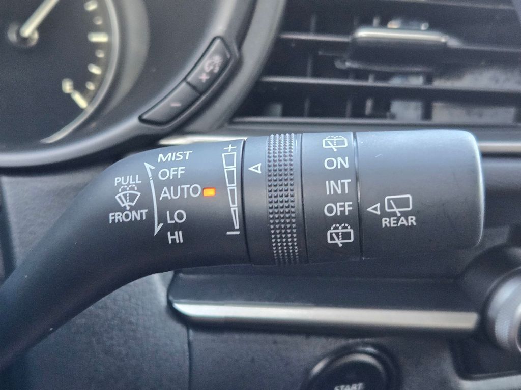 2025 MAZDA CX-30 2.5 S Select Sport Roseville CA