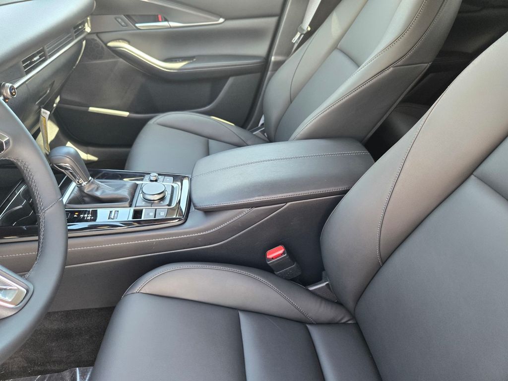 2025 MAZDA CX-30 2.5 S Select Sport Roseville CA