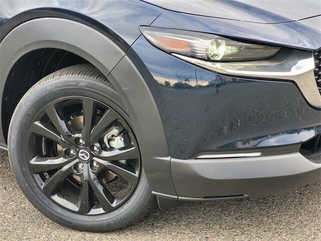 2025 Mazda CX-30 2.5 Select Sport photo 3