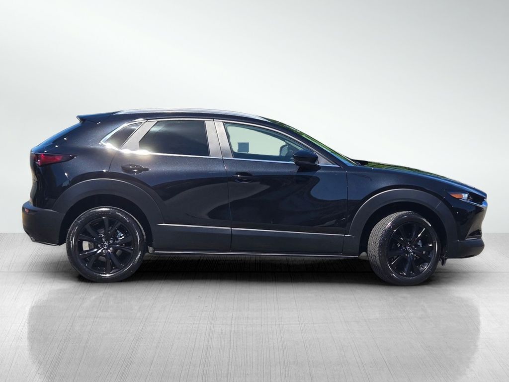 2025 MAZDA CX-30 2.5 S Select Sport