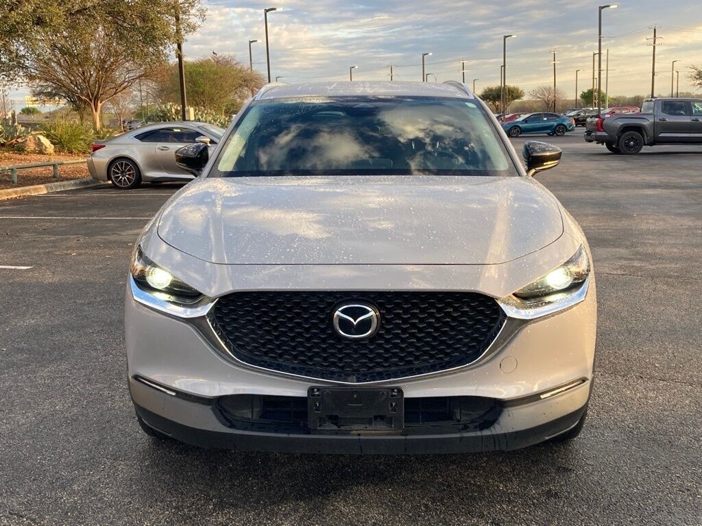 2025 MAZDA CX-30 2.5 S Select Sport