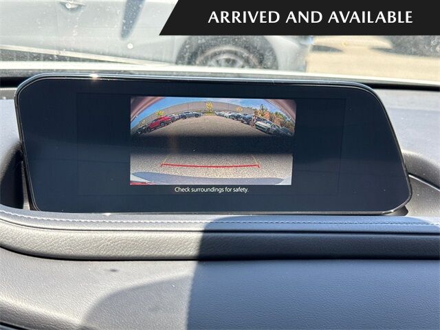 2025 MAZDA CX-30 2.5 S Select Sport San Juan Capistrano CA