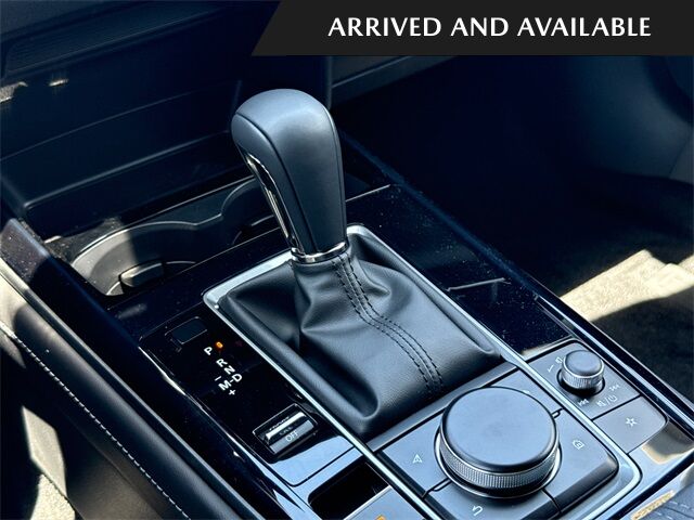 2025 MAZDA CX-30 2.5 S Select Sport San Juan Capistrano CA