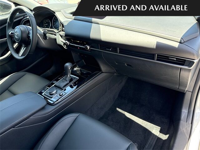 2025 MAZDA CX-30 2.5 S Select Sport San Juan Capistrano CA