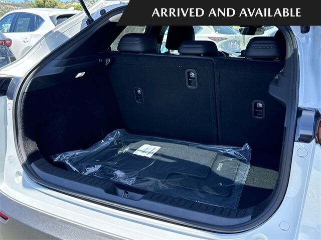 2025 MAZDA CX-30 2.5 S Select Sport San Juan Capistrano CA