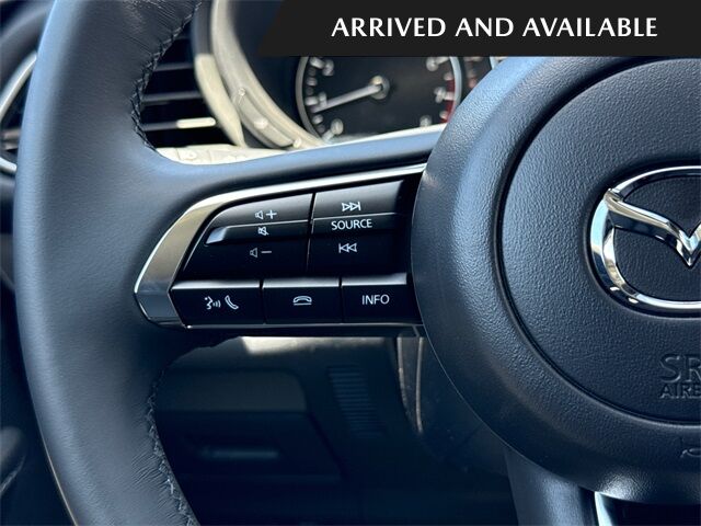 2025 MAZDA CX-30 2.5 S Select Sport San Juan Capistrano CA