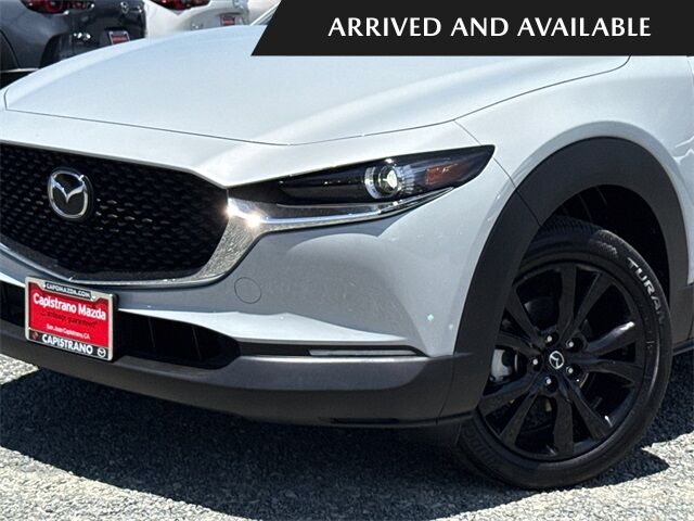 2025 MAZDA CX-30 2.5 S Select Sport San Juan Capistrano CA