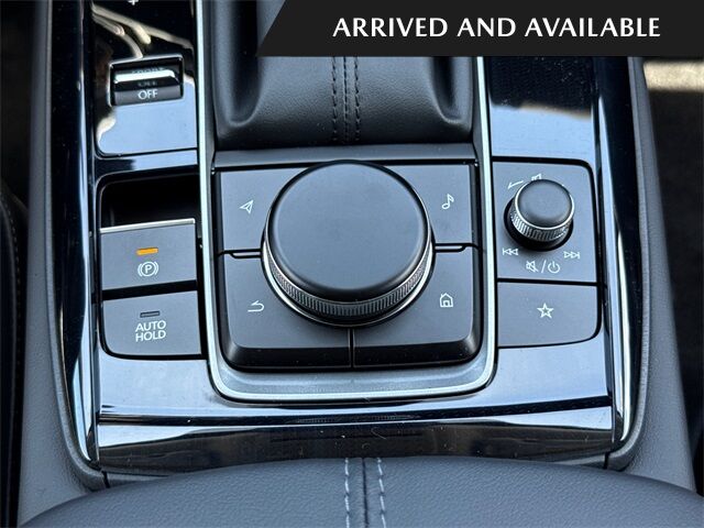 2025 MAZDA CX-30 2.5 S Select Sport San Juan Capistrano CA