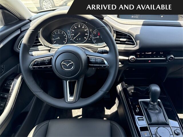 2025 MAZDA CX-30 2.5 S Select Sport San Juan Capistrano CA