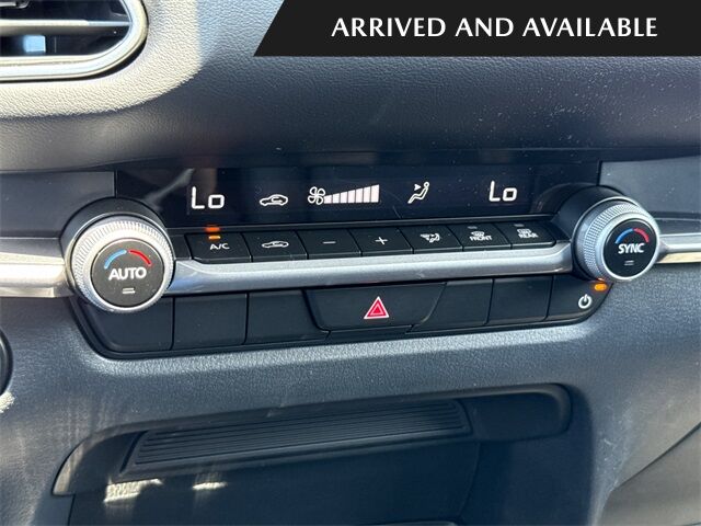 2025 MAZDA CX-30 2.5 S Select Sport San Juan Capistrano CA
