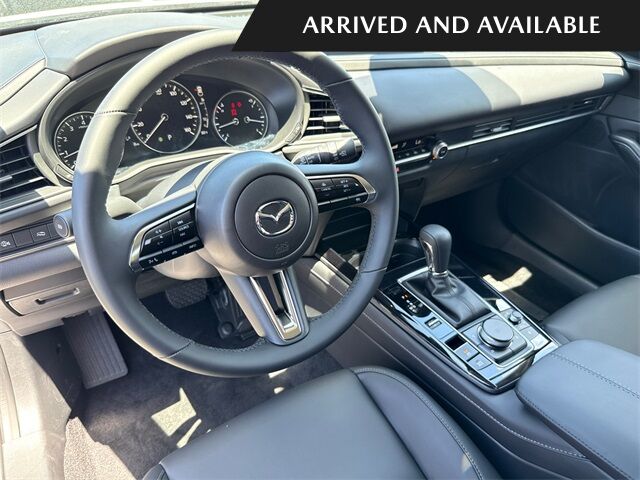 2025 MAZDA CX-30 2.5 S Select Sport San Juan Capistrano CA