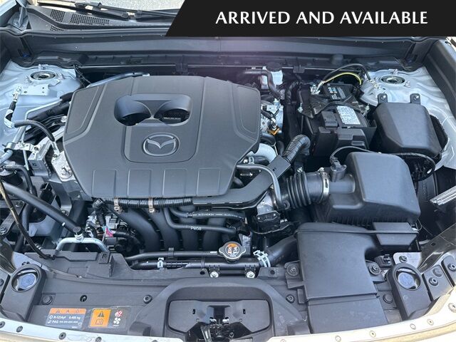 2025 MAZDA CX-30 2.5 S Select Sport San Juan Capistrano CA