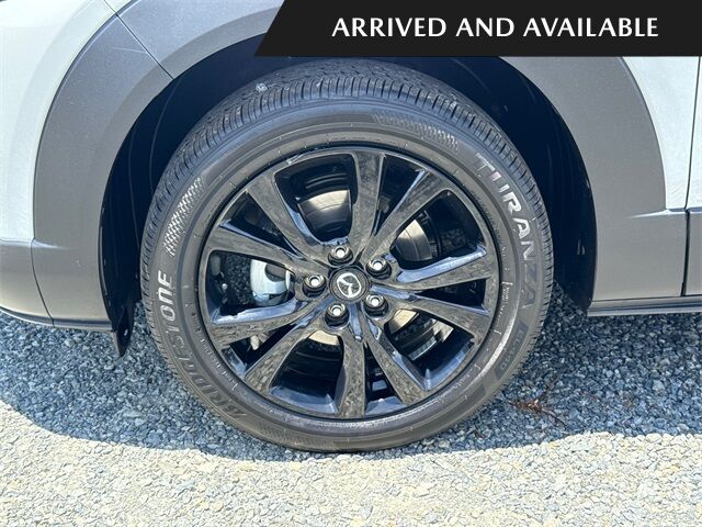 2025 MAZDA CX-30 2.5 S Select Sport San Juan Capistrano CA