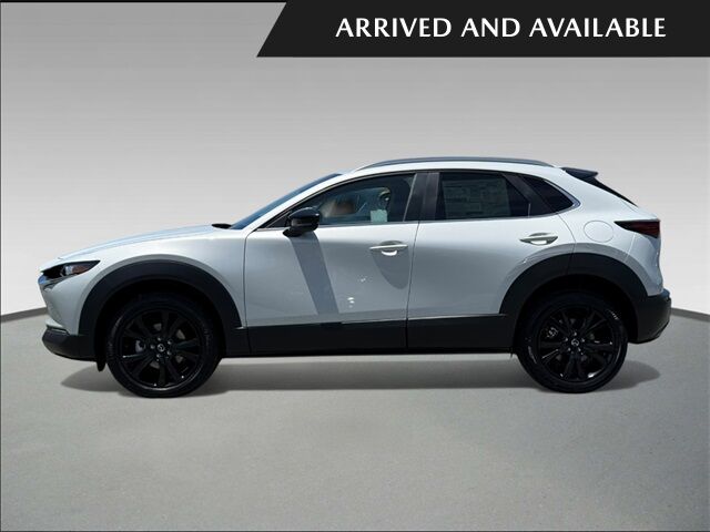 2025 MAZDA CX-30 2.5 S Select Sport San Juan Capistrano CA