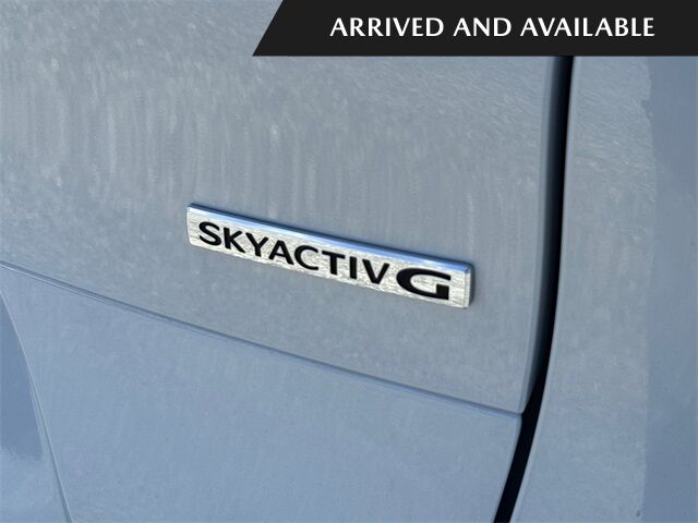 2025 MAZDA CX-30 2.5 S Select Sport San Juan Capistrano CA