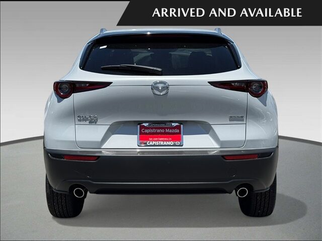 2025 MAZDA CX-30 2.5 S Select Sport San Juan Capistrano CA