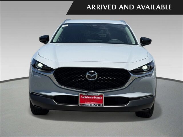 2025 MAZDA CX-30 2.5 S Select Sport San Juan Capistrano CA