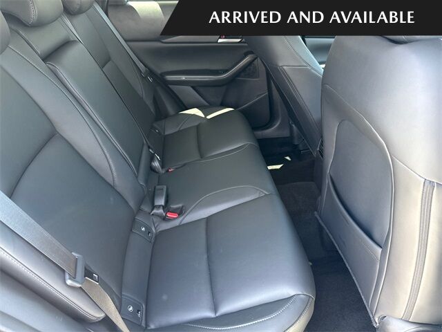 2025 MAZDA CX-30 2.5 S Select Sport San Juan Capistrano CA