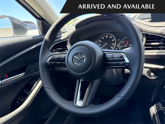 2025 MAZDA CX-30 2.5 S Select Sport San Juan Capistrano CA