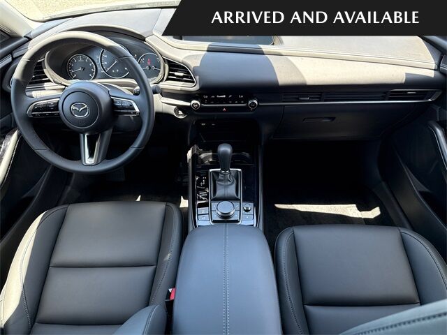 2025 MAZDA CX-30 2.5 S Select Sport San Juan Capistrano CA