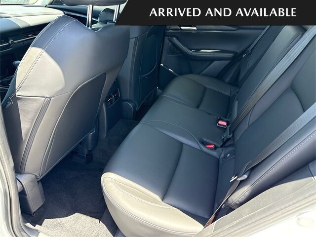 2025 MAZDA CX-30 2.5 S Select Sport San Juan Capistrano CA