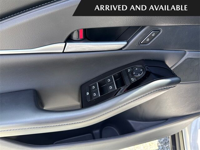 2025 MAZDA CX-30 2.5 S Select Sport San Juan Capistrano CA