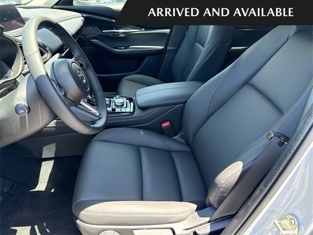 2025 MAZDA CX-30 2.5 S Select Sport San Juan Capistrano CA