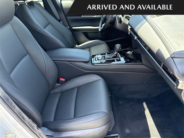 2025 MAZDA CX-30 2.5 S Select Sport San Juan Capistrano CA