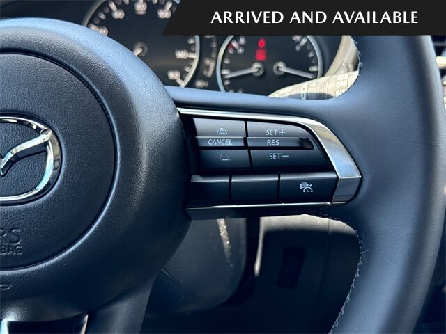 2025 MAZDA CX-30 2.5 S Select Sport San Juan Capistrano CA