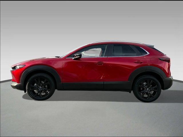 2025 MAZDA CX-30 2.5 S Select Sport San Juan Capistrano CA